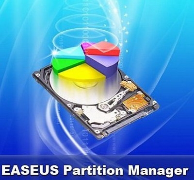[RG+3] EASEUS Partition Master v9.2.2   Incl. Patch
