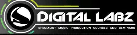 Digital Labz - Modern Electronic Production Essentials (2013) Digital Labz - Modern Electronic Production Essentials (2013)