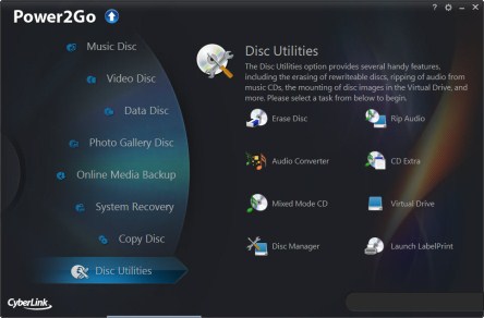 [PL+BU+180+9]CyberLink Power2Go Platinum 9.0.0701.0 Multilin