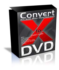 VSO ConvertXtoDVD v5.0.0.80 Beta VSO ConvertXtoDVD v5.0.0.80 Beta