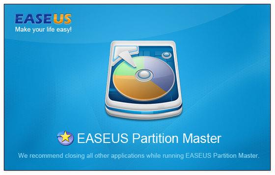 EaseUS Partition Master v9.2.2 All Editions + BootCD WinPE EaseUS Partition Master v9.2.2 All Editions + BootCD WinPE