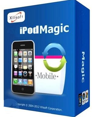 [MULTI] Xilisoft iPod Magic Platinum v5.5.1.20130920